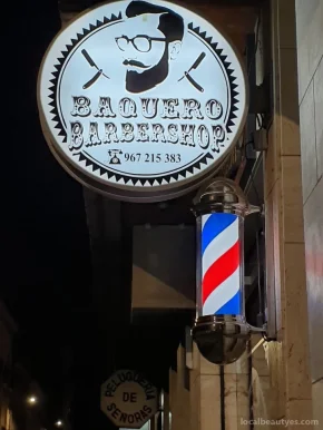 Baquero Barbershop, Albacete - Foto 2