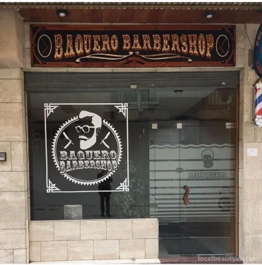 Baquero Barbershop, Albacete - Foto 3