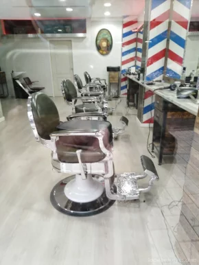 Barber Shop Villalba, Albacete - Foto 3
