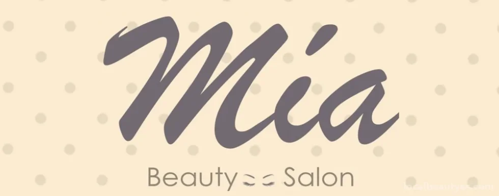 Mia Beauty Salon, Albacete - 