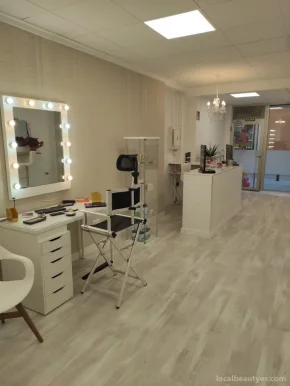 Konsu Moyano Beauty Salon, Albacete - Foto 1