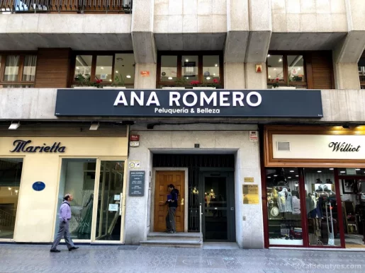 Ana Romero Estilistas, Albacete - Foto 4