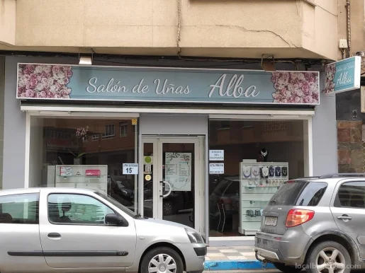 Salón De Uñas Alba, Albacete - Foto 1