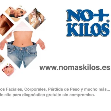 No+kilos, Albacete - Foto 2