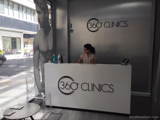 360º Clinics Albacete, Albacete - Foto 3