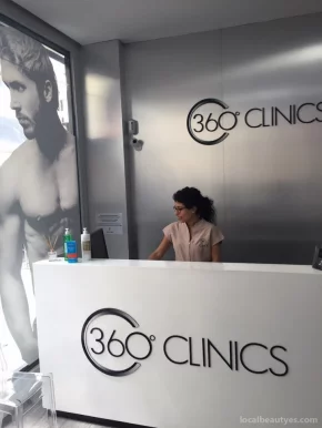360º Clinics Albacete, Albacete - Foto 1