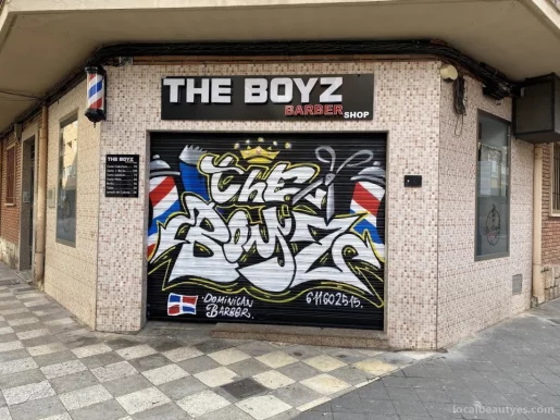 The Boyz Barber Shop, Albacete - Foto 3