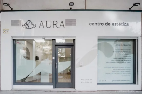 Aura Centro de Estética, Albacete - Foto 1