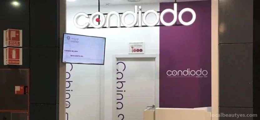 Condiodo ® Depilación Láser con Diodo, Albacete - Foto 2