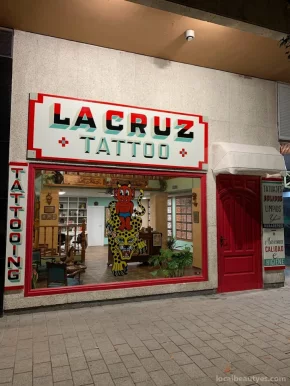 La Cruz Tattoo, Albacete - Foto 1