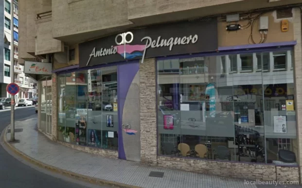 Antonio Peluquero, Albacete - Foto 3