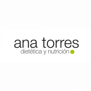 Ana Torres Rubio - Nutricionista, Albacete - 