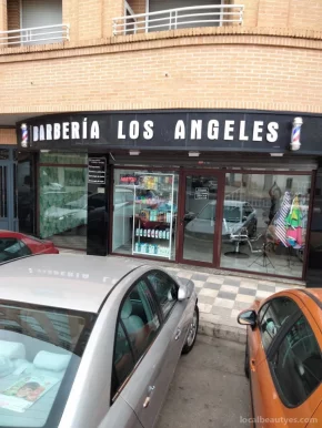 Barbería los Angeles, Albacete - Foto 1