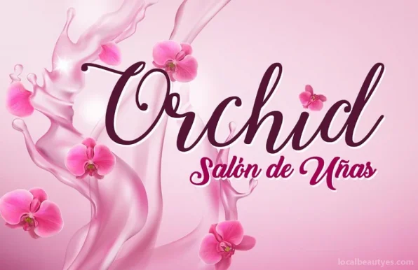 Orchid Salón de uñas, Albacete - Foto 1