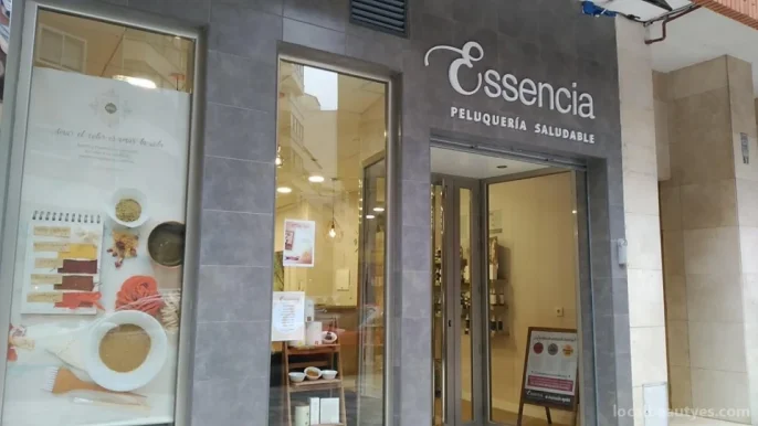 Essencia Espacio de Belleza Saludable, Albacete - Foto 3