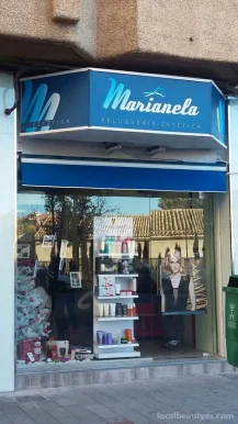 Peluquería Marianela, Albacete - Foto 1