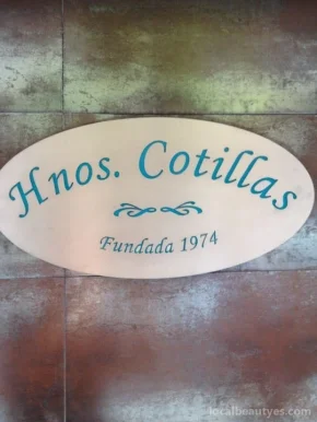 Peluquería Hermanos Cotillas, Albacete - 