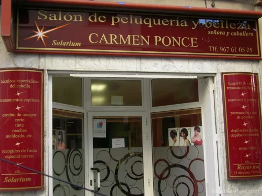 Carmen Ponce, Albacete - Foto 4