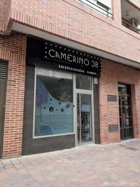 Camerino 38 Peluqueria, Albacete - Foto 4