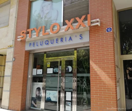 Stylo Xxi, Albacete - Foto 4