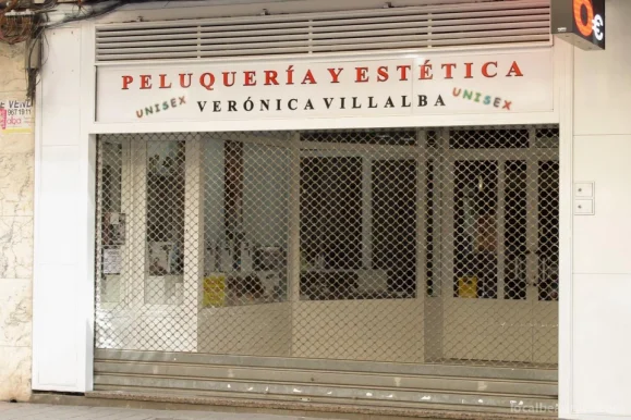 Peluquería Low Cost Veronica Villalba, Albacete - 