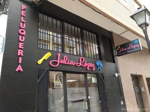 Salón de peluquería Julia López, Albacete - Foto 1