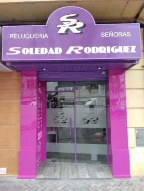 Peluquería Soledad Rodríguez, Albacete - Foto 1
