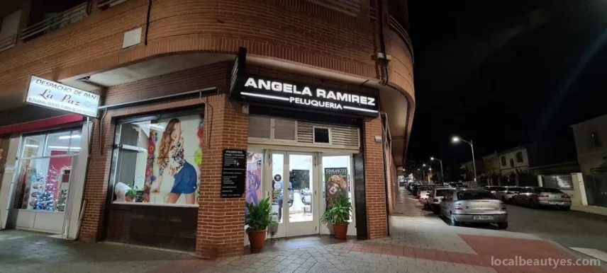 Peluquería Ángeles Ramírez, Albacete - Foto 1
