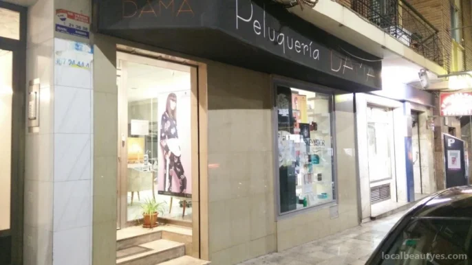 Peluquería Dama C B, Albacete - 