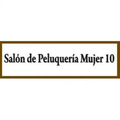 Salón De Peluquería Mujer 10, Albacete - 