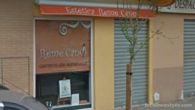 Centro de Estética Reme Cano, Albacete - Foto 2