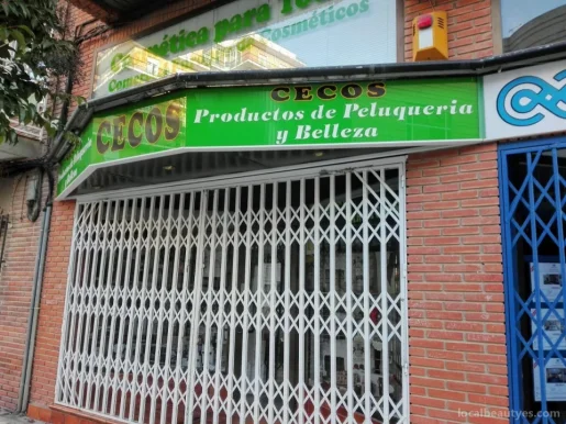 CECOS Productos De Peluqueria Y Belleza, Albacete - Foto 3