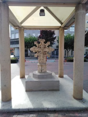 Cruz de Término, Albacete - Foto 2