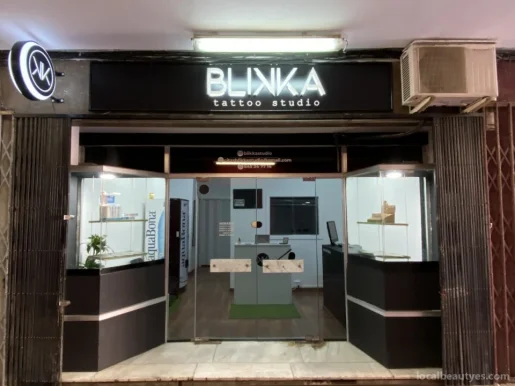 Blikka Studio, Alcalá de Henares - Foto 2