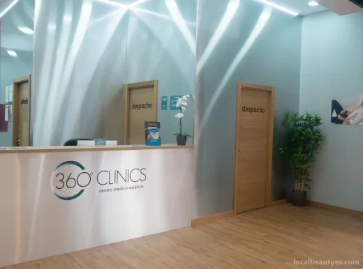 360Clinics Alcalá de Henares, Alcalá de Henares - Foto 2