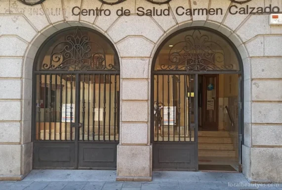 Centro de Salud Carmen Calzado, Alcalá de Henares - Foto 2