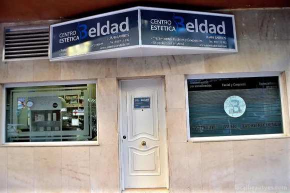 Centro Estetica Beldad, Alcalá de Henares - Foto 3