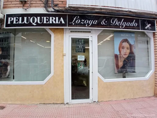 Lozoya y Delgado C.b., Alcalá de Henares - Foto 1