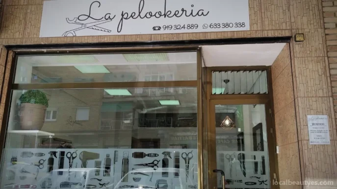 La pelookeria, Alcalá de Henares - Foto 2