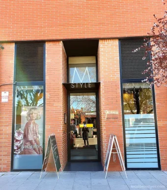 Minimal Style | M STYLE, Alcalá de Henares - Foto 2