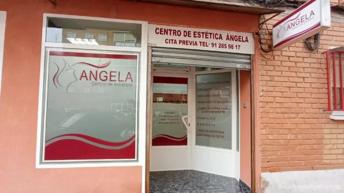 Centro de Estética Ángela, Alcalá de Henares - Foto 2