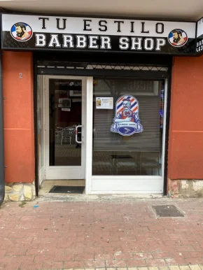 Tu Estilo Barber Shop, Alcalá de Henares - Foto 4