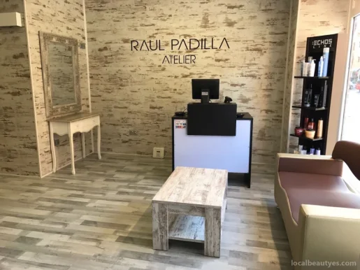 Raul Padilla Atelier, Alcalá de Henares - Foto 1