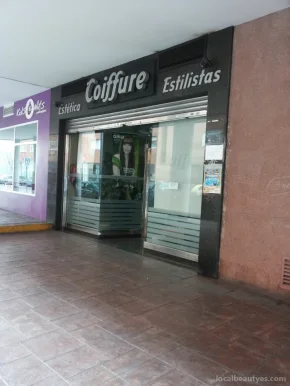 Coiffure Estilistas, Alcalá de Henares - 