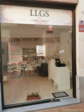 LLGS nails & esthetic J.A, Alcalá de Henares - Foto 2