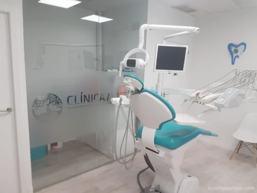 Clinica Avicenna, Alcalá de Henares - Foto 4