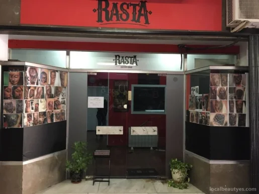 Rasta tattoo shop, Alcalá de Henares - Foto 3