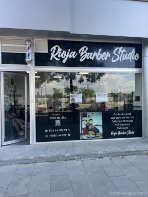 Rioja Barber Studio, Alcalá de Henares - Foto 3