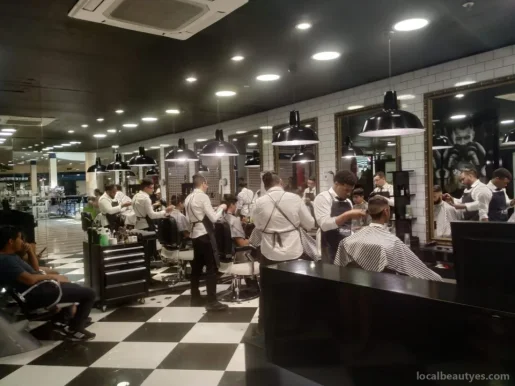 MACHO - Sports BarberShop - CC La Vega, Alcobendas - Foto 2
