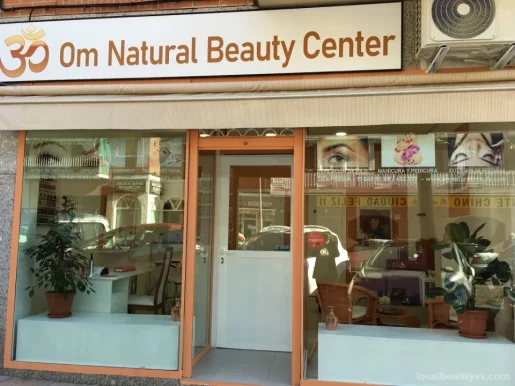 Om Natural Beauty Center, Alcobendas - Foto 3